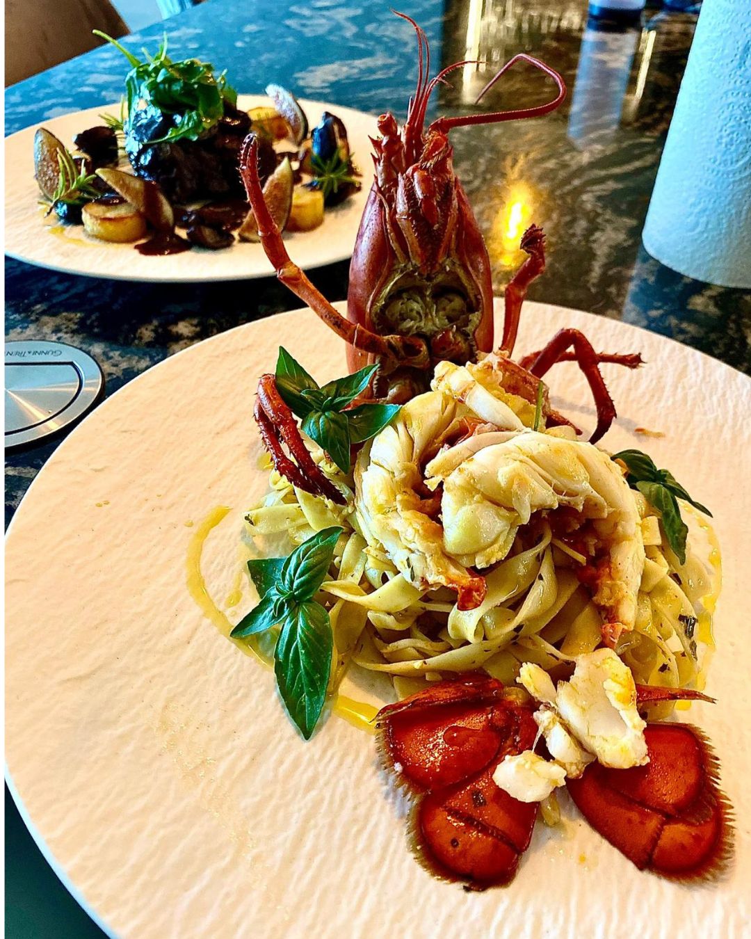 Personal Chef Marbella